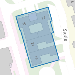 Perceel VHL00-G-3389