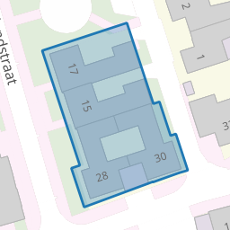 Perceel VHL00-G-3390