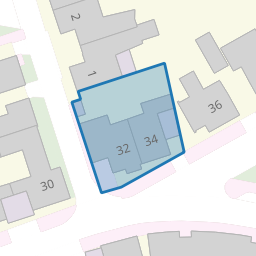 Perceel VHL00-G-3393