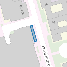 Perceel VHL00-G-3404