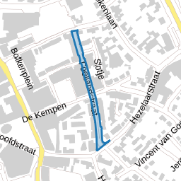 Perceel VHL00-G-3406