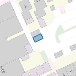 Perceel VHL00-G-3412