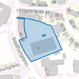 Perceel VHL00-G-3428