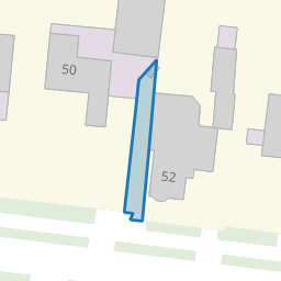 Perceel VHL00-G-3431