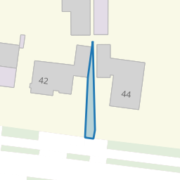 Perceel VHL00-G-3432