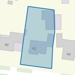 Perceel VHL00-G-3433