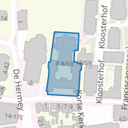 Perceel VHL00-G-3449