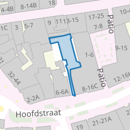 Perceel VHL00-G-3494