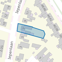 Perceel VHL00-G-3496