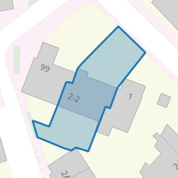 Perceel VHL00-G-3503