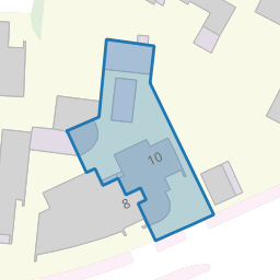 Perceel VHL00-G-3514