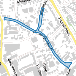 Perceel VHL00-G-3520