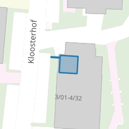 Perceel VHL00-G-3548