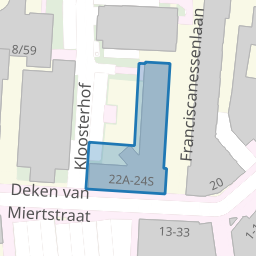 Perceel VHL00-G-3549