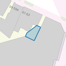 Perceel VHL00-G-3564