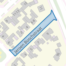 Perceel VHL00-G-3575