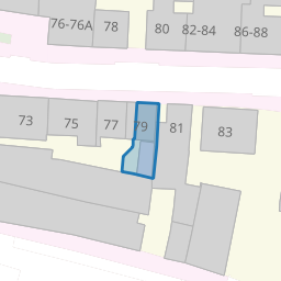 Perceel VHL00-G-3584