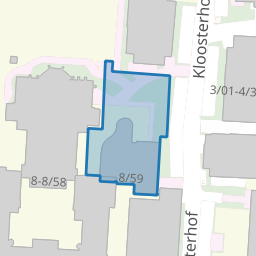 Perceel VHL00-G-3594