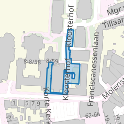 Perceel VHL00-G-3595