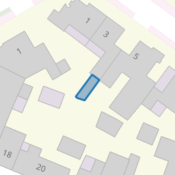 Perceel VHL00-G-3602