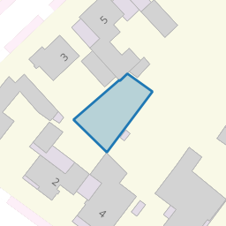 Perceel VHL00-G-3604