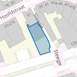 Perceel VHL00-G-3608