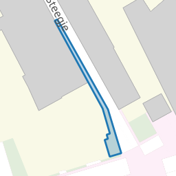 Perceel VHL00-G-3611