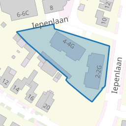 Perceel VHL00-G-3626