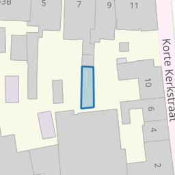 Perceel VHL00-G-3628