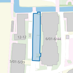 Perceel VHL00-G-3633