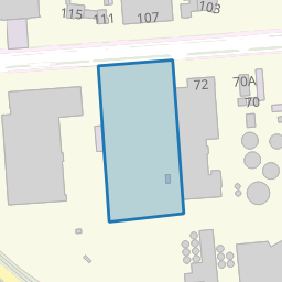 Perceel VHL00-H-1019