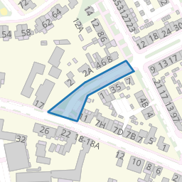 Perceel VHL00-H-1061