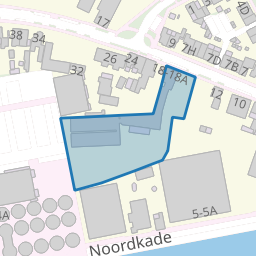 Perceel VHL00-H-1195