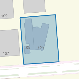 Perceel VHL00-H-1209