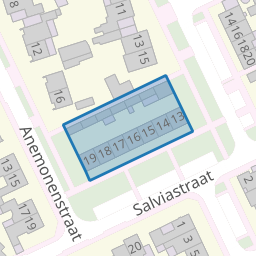 Perceel VHL00-H-1236