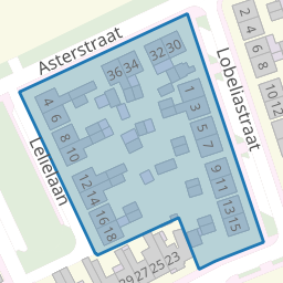 Perceel VHL00-H-1249