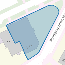 Perceel VHL00-H-1314