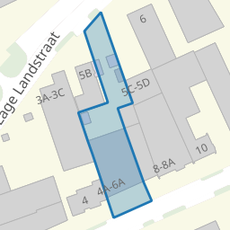 Perceel VHL00-H-1349