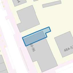 Perceel VHL00-H-1485