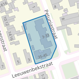 Perceel VHL00-H-1486