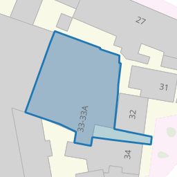 Perceel VHL00-H-1579