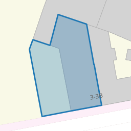 Perceel VHL00-H-1583