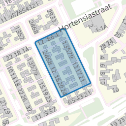 Perceel VHL00-H-1648