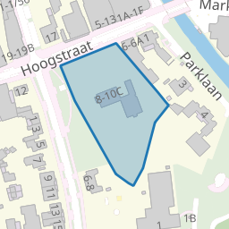 Perceel VHL00-H-1692