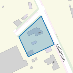 Perceel VHL00-H-1731