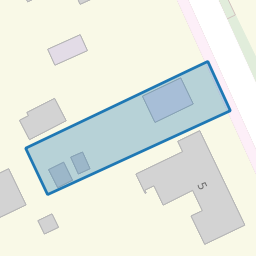 Perceel VHL00-H-1732