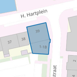 Perceel VHL00-H-1733