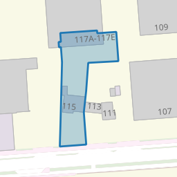 Perceel VHL00-H-1756