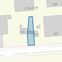 Perceel VHL00-H-1842