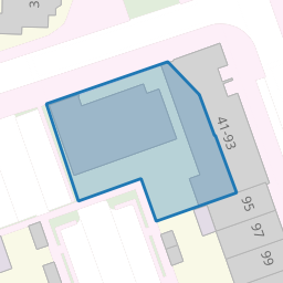 Perceel VHL00-H-1865